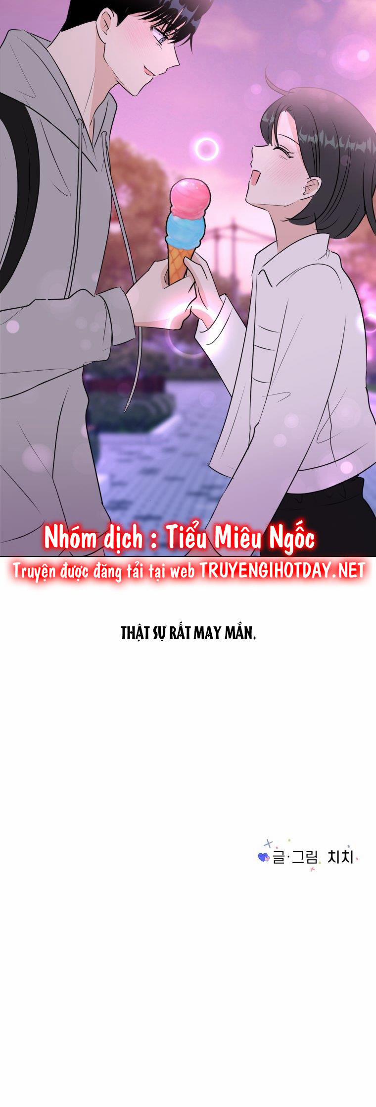 manhwax10.com - Truyện Manhwa Bí Mật Tình Yêu Tuổi Thanh Xuân Chương 74 Trang 6