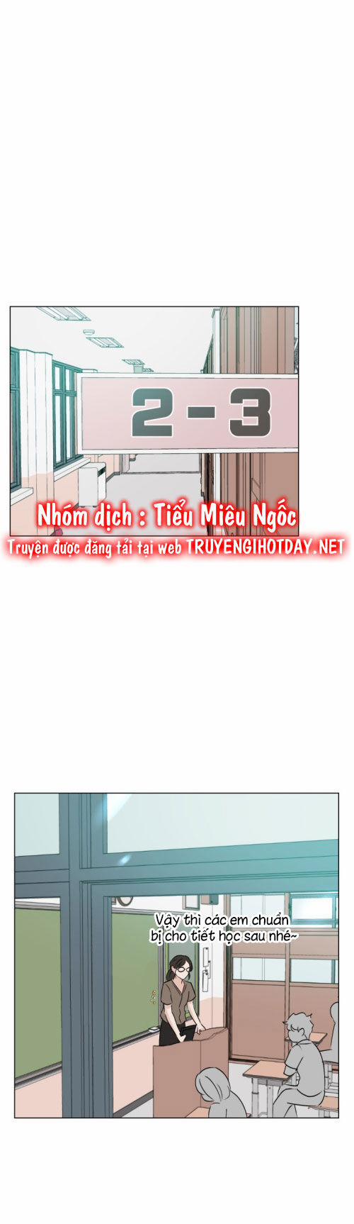 manhwax10.com - Truyện Manhwa Bí Mật Tình Yêu Tuổi Thanh Xuân Chương 87 Trang 7