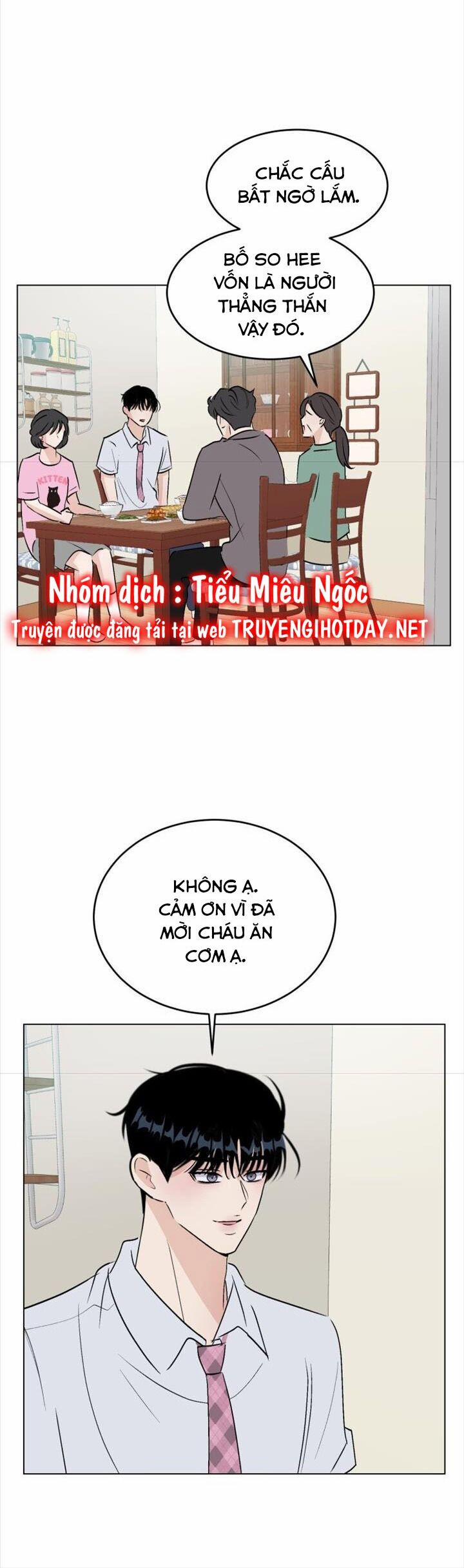 manhwax10.com - Truyện Manhwa Bí Mật Tình Yêu Tuổi Thanh Xuân Chương 89 Trang 10