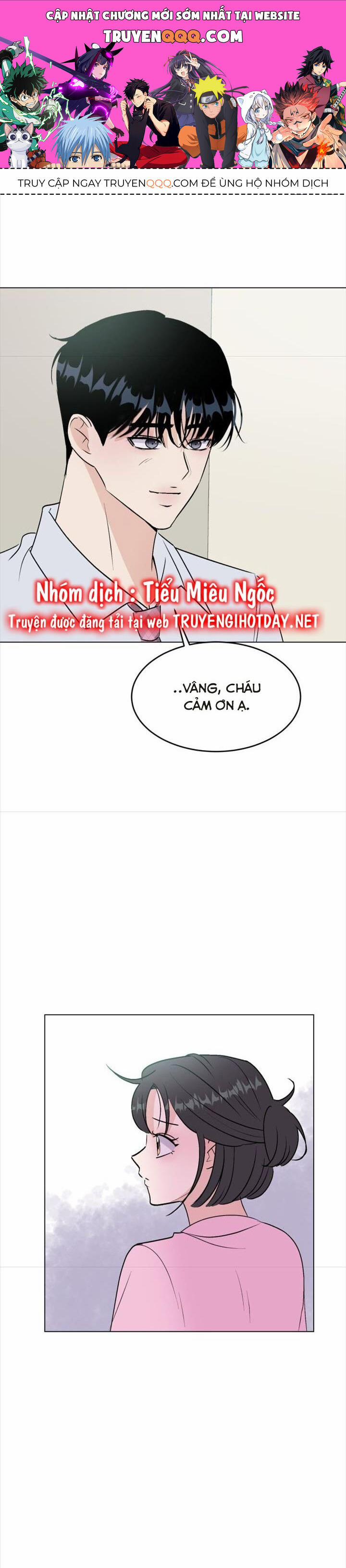 manhwax10.com - Truyện Manhwa Bí Mật Tình Yêu Tuổi Thanh Xuân Chương 90 Trang 1