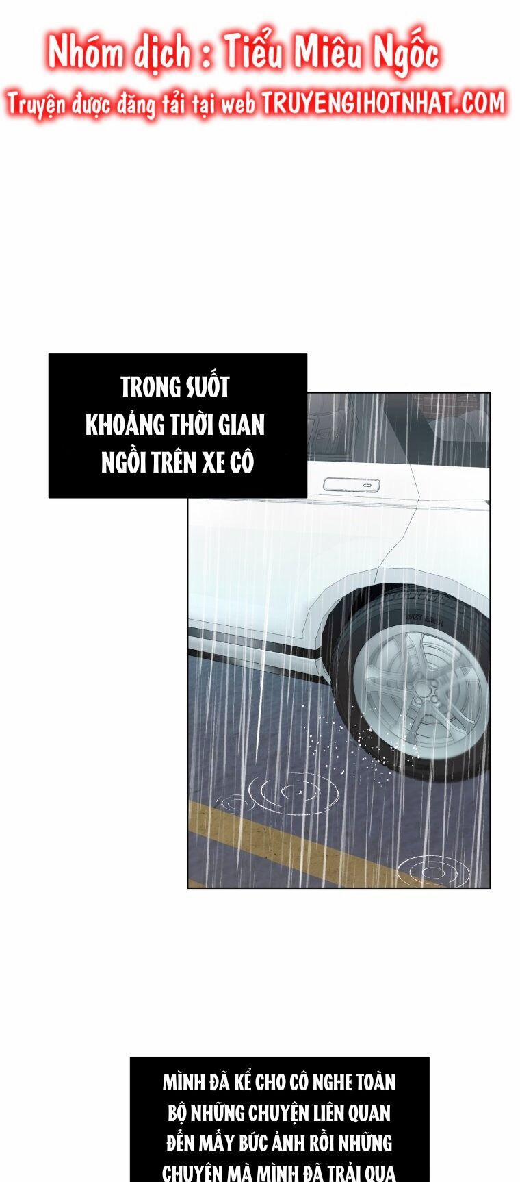 manhwax10.com - Truyện Manhwa Bí Mật Tình Yêu Tuổi Thanh Xuân Chương 97 Trang 13