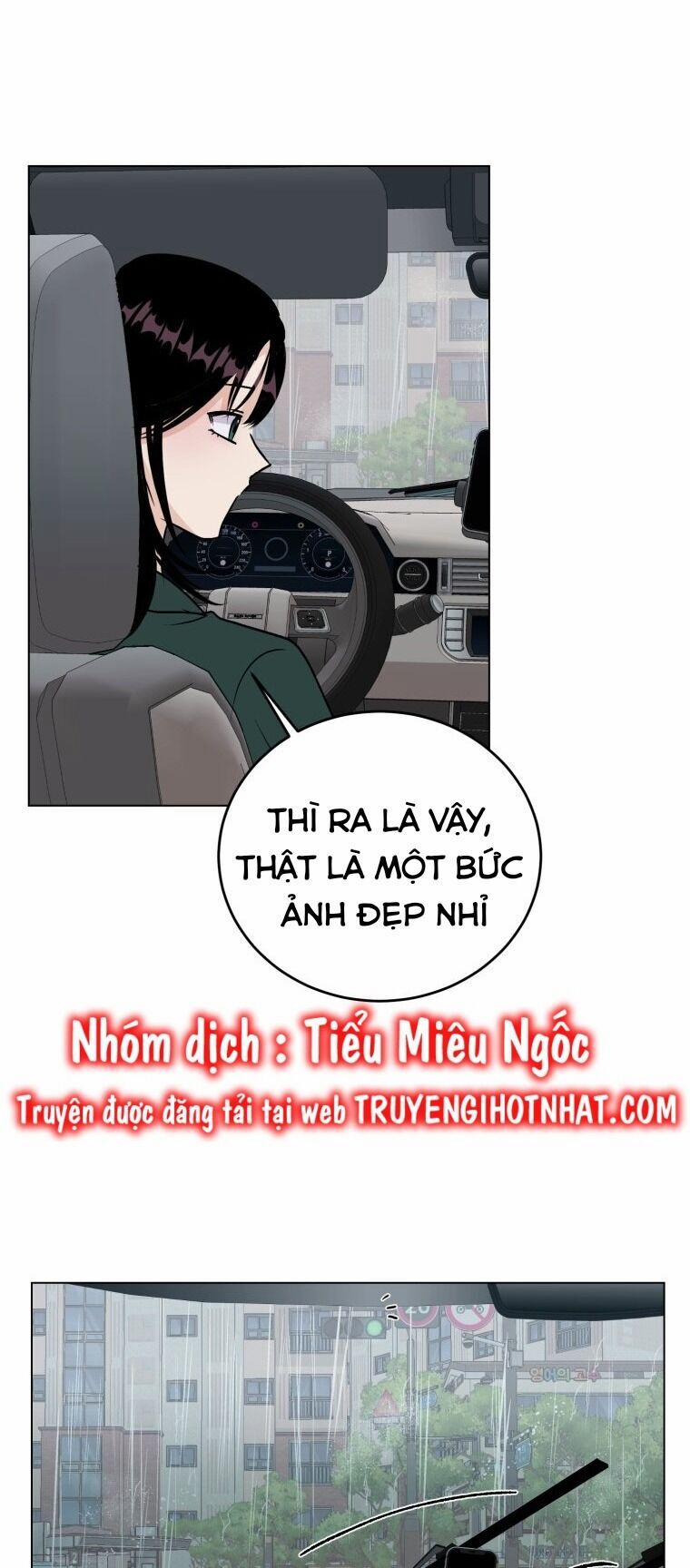 manhwax10.com - Truyện Manhwa Bí Mật Tình Yêu Tuổi Thanh Xuân Chương 97 Trang 17