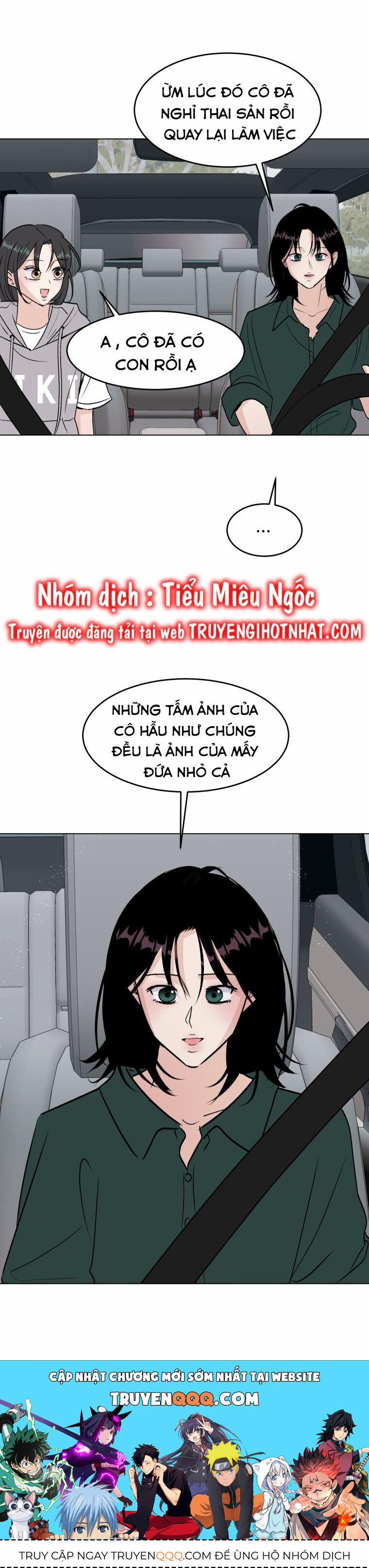 manhwax10.com - Truyện Manhwa Bí Mật Tình Yêu Tuổi Thanh Xuân Chương 97 Trang 25