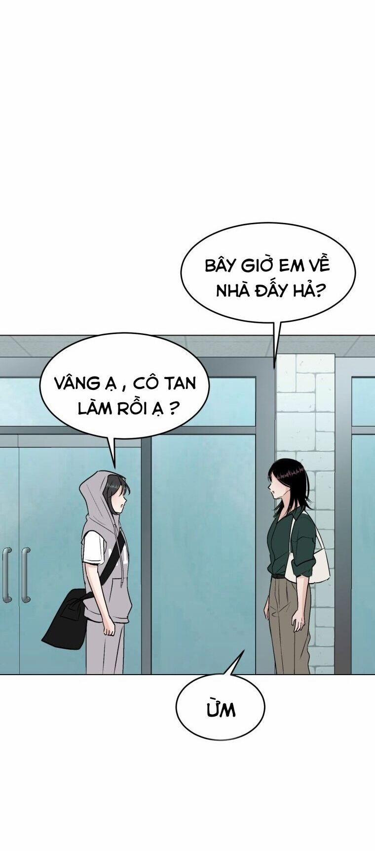 manhwax10.com - Truyện Manhwa Bí Mật Tình Yêu Tuổi Thanh Xuân Chương 97 Trang 5