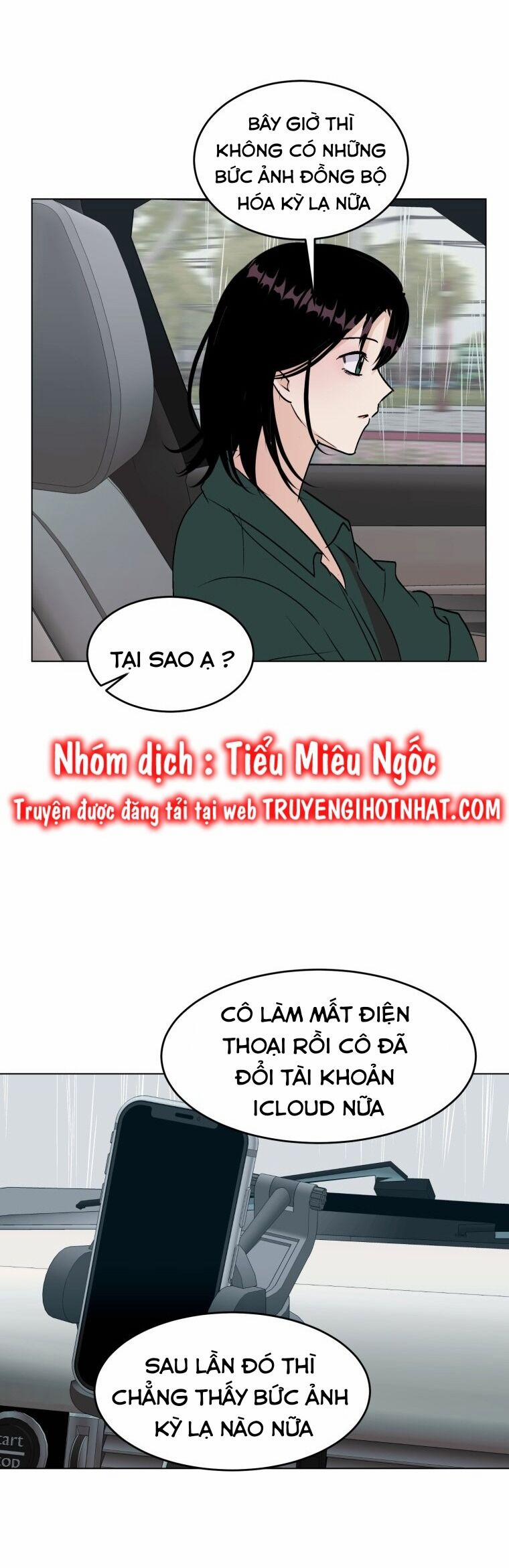 manhwax10.com - Truyện Manhwa Bí Mật Tình Yêu Tuổi Thanh Xuân Chương 98 Trang 4