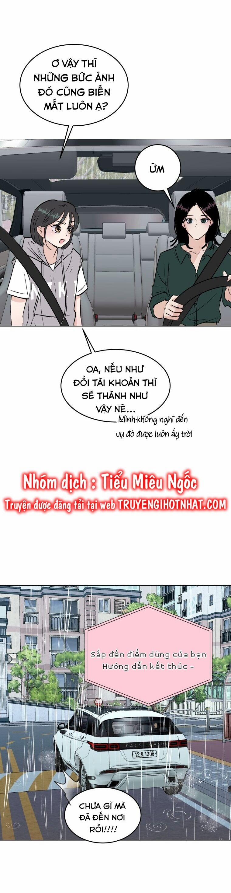 manhwax10.com - Truyện Manhwa Bí Mật Tình Yêu Tuổi Thanh Xuân Chương 98 Trang 5