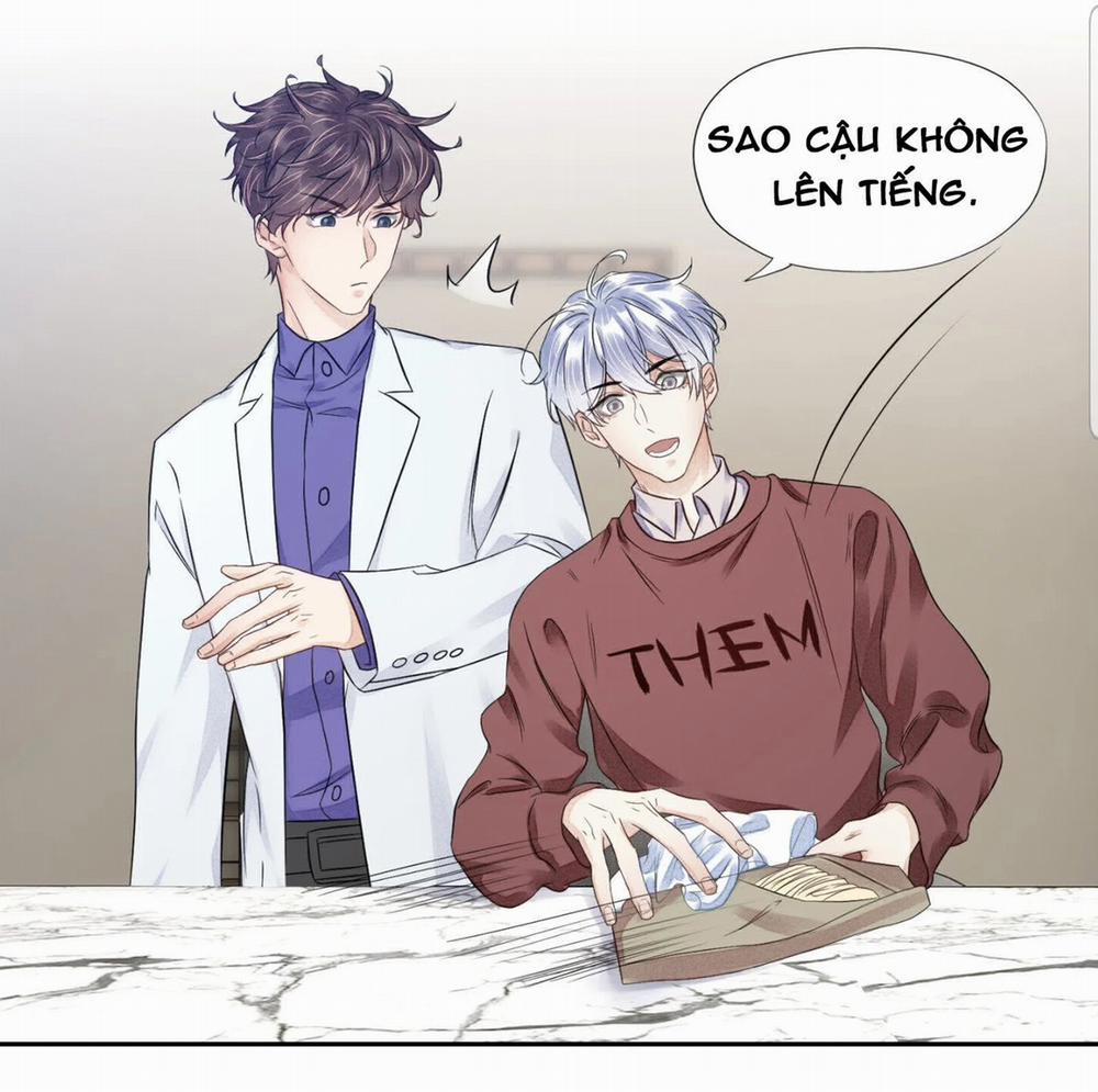 manhwax10.com - Truyện Manhwa Bí Mật Trong Căn Phòng Chương 6 Trang 11