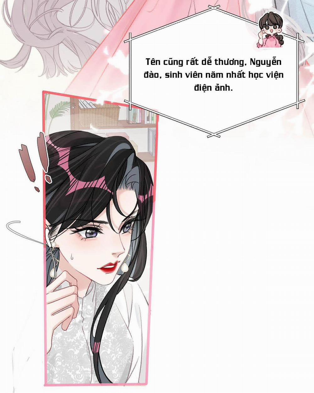 manhwax10.com - Truyện Manhwa Bị Mẹ Kế Là Ảnh Hậu Cưỡng Ép Yêu Trong Show Thực Tế Chương 4 2 Trang 7