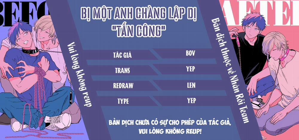 manhwax10.com - Truyện Manhwa Bị Một Anh Chàng Lập Dị Tấn Công Chương 75 Trang 1