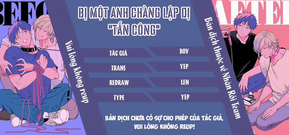 manhwax10.com - Truyện Manhwa Bị Một Anh Chàng Lập Dị Tấn Công Chương 76 Trang 1