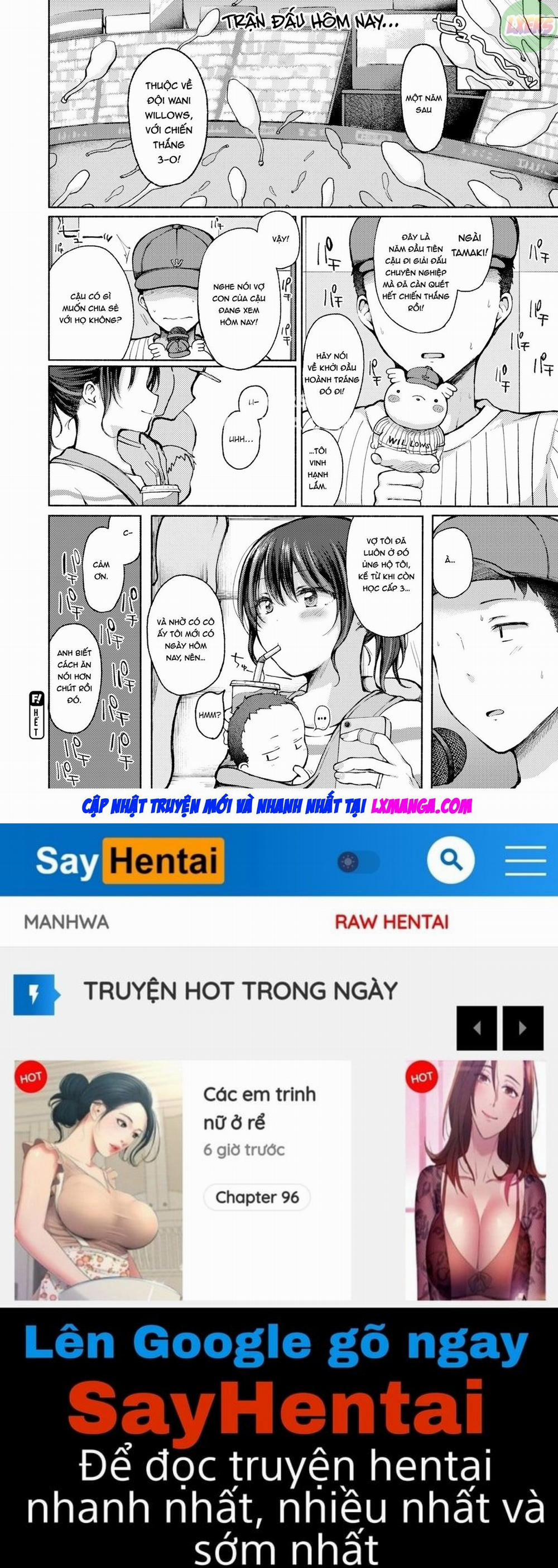 manhwax10.com - Truyện Manhwa Bị nàng Kogal cưa đổ Chương Oneshot Trang 27