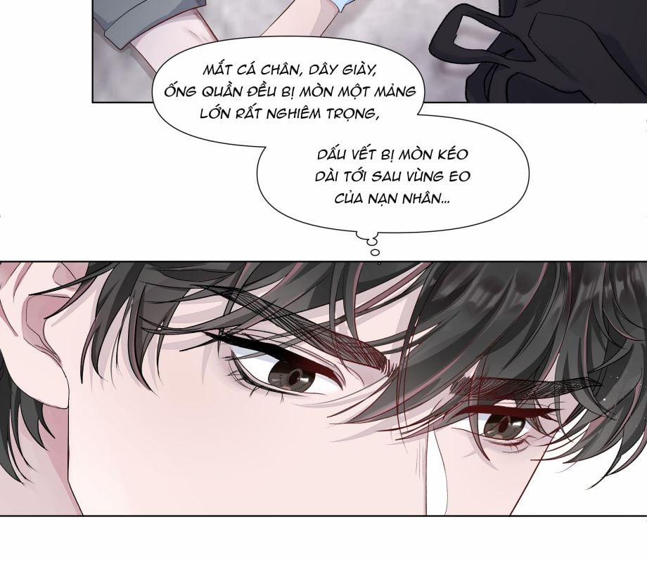 manhwax10.com - Truyện Manhwa Bì Nang Chương 1 Trang 25