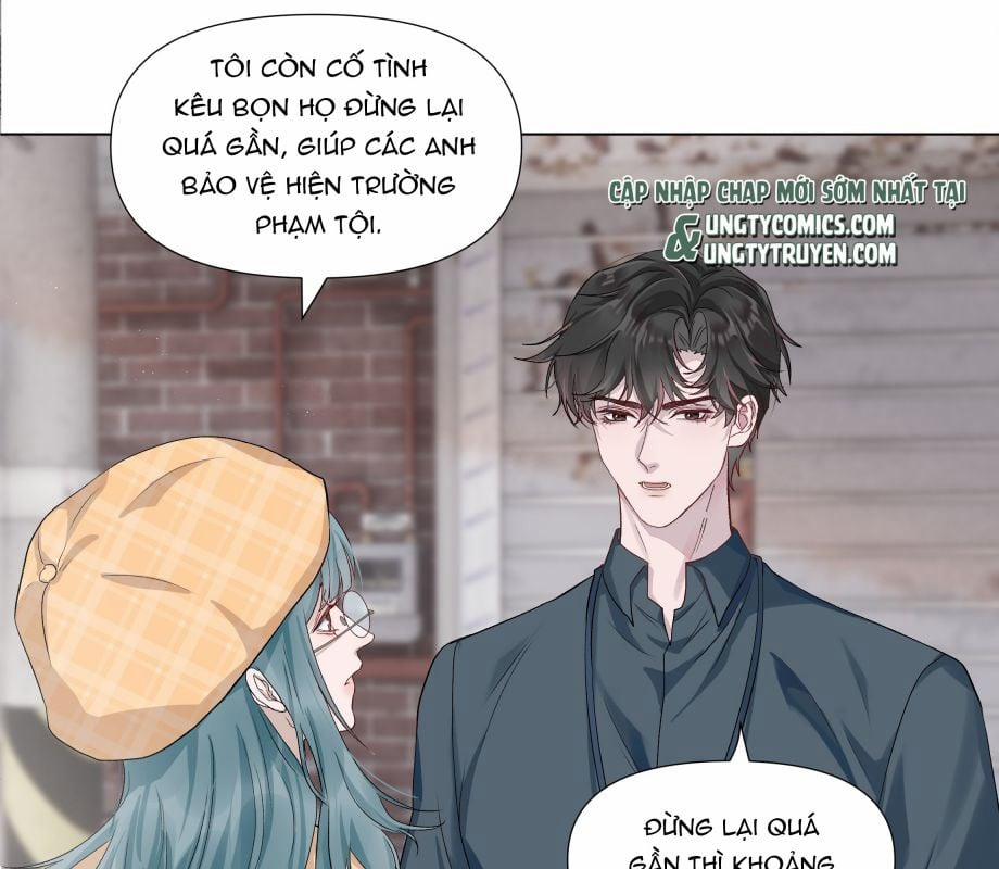 manhwax10.com - Truyện Manhwa Bì Nang Chương 1 Trang 34