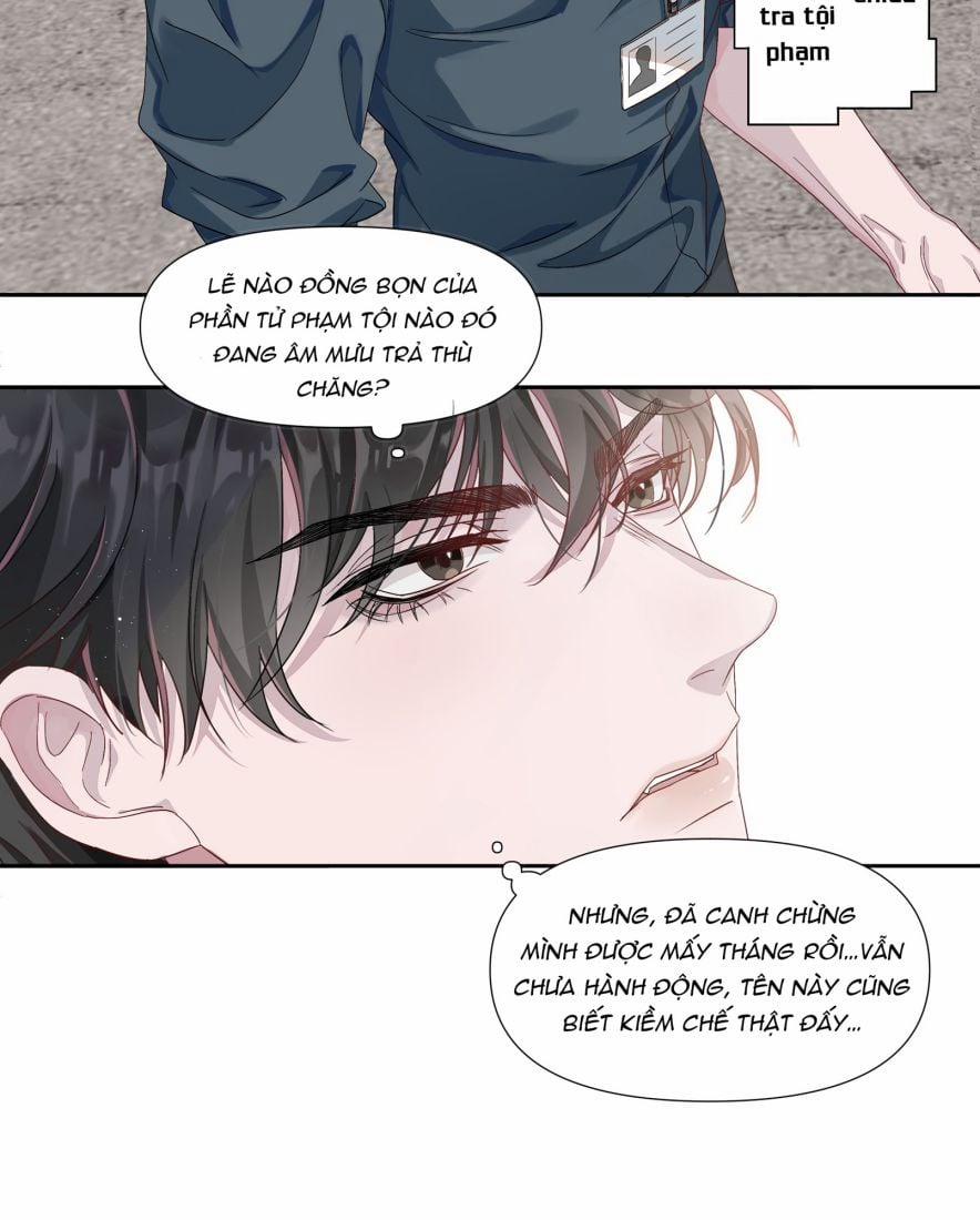 manhwax10.com - Truyện Manhwa Bì Nang Chương 1 Trang 6