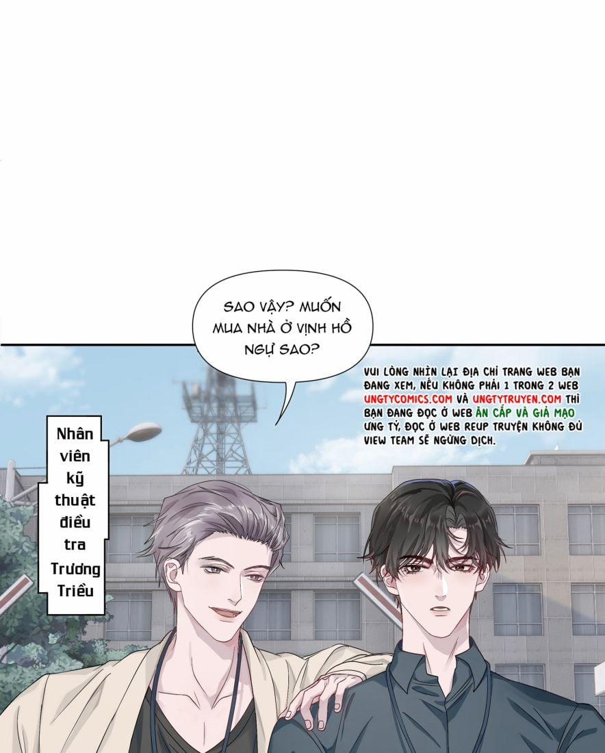 manhwax10.com - Truyện Manhwa Bì Nang Chương 1 Trang 7