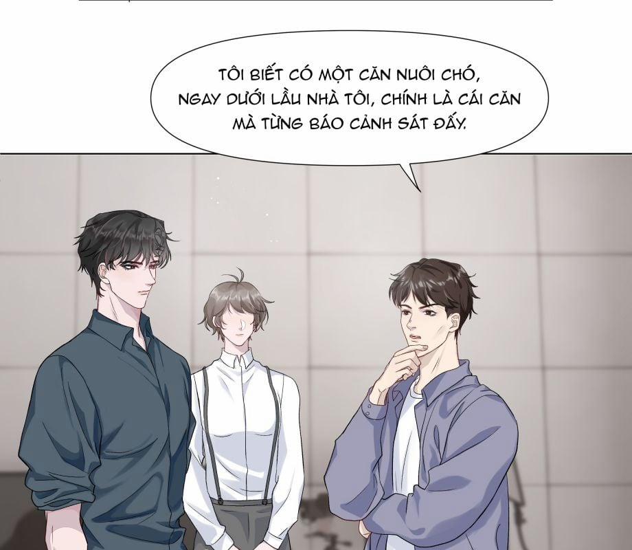 manhwax10.com - Truyện Manhwa Bì Nang Chương 1 Trang 64