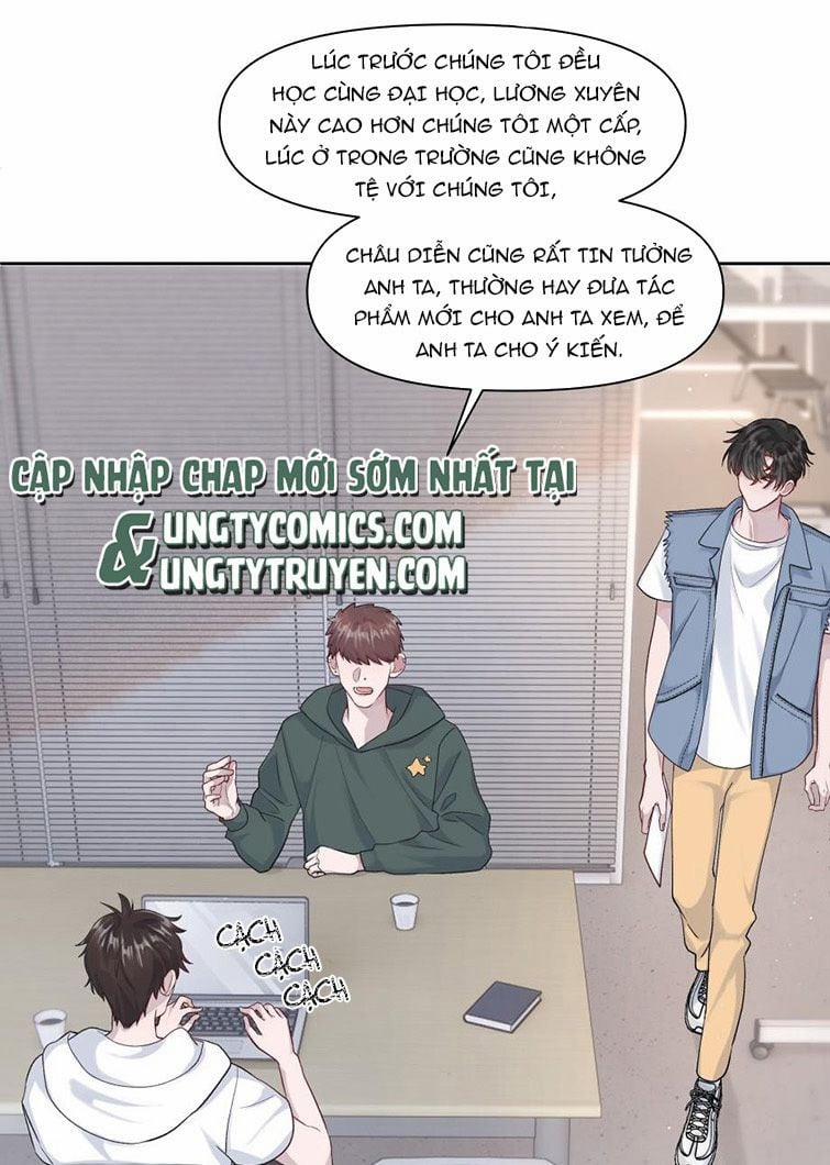 manhwax10.com - Truyện Manhwa Bì Nang Chương 10 Trang 23