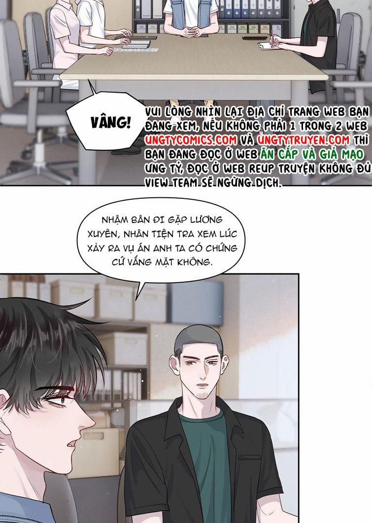 manhwax10.com - Truyện Manhwa Bì Nang Chương 10 Trang 31