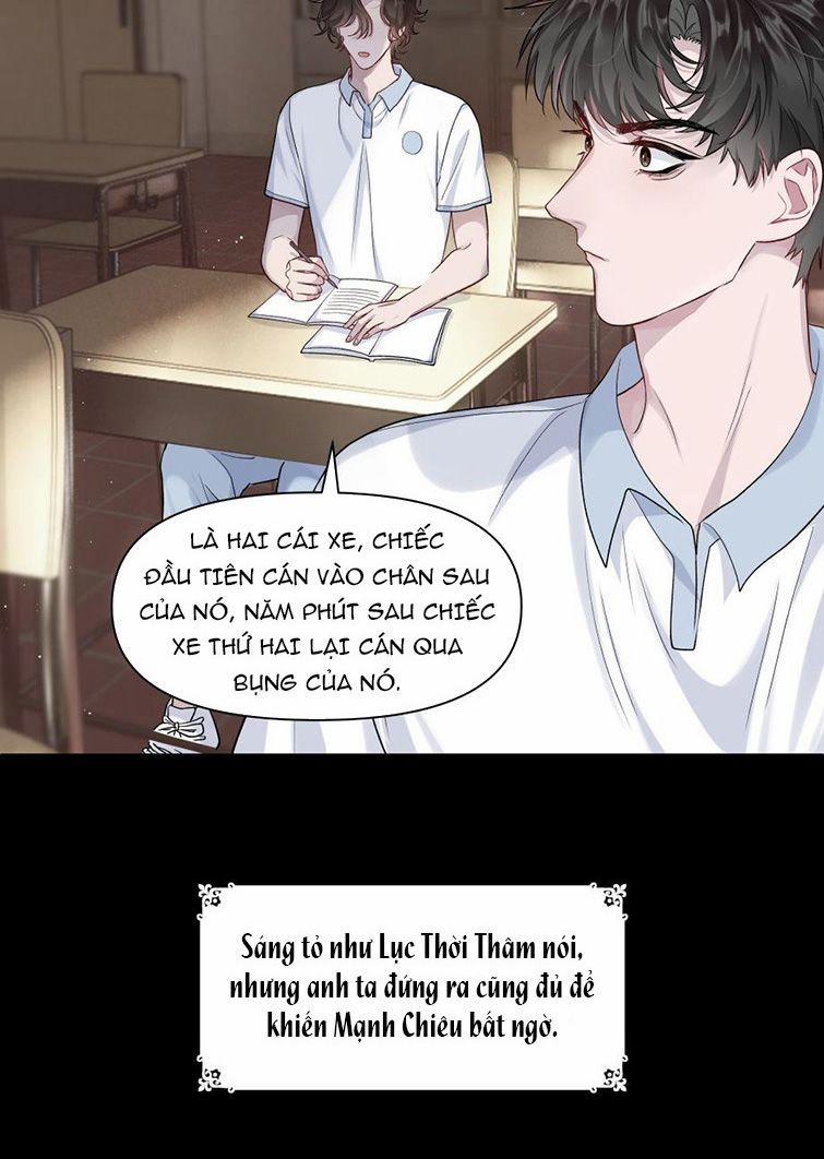 manhwax10.com - Truyện Manhwa Bì Nang Chương 10 Trang 9