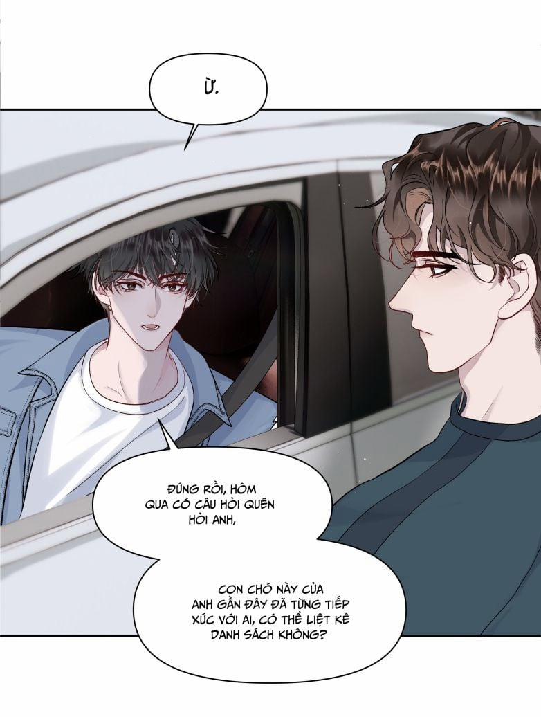 manhwax10.com - Truyện Manhwa Bì Nang Chương 11 Trang 23