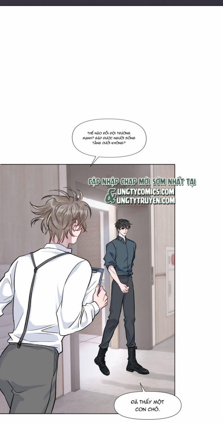 manhwax10.com - Truyện Manhwa Bì Nang Chương 2 Trang 27