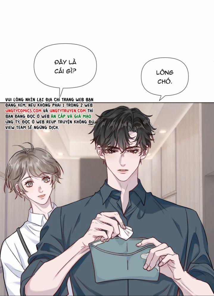 manhwax10.com - Truyện Manhwa Bì Nang Chương 2 Trang 28