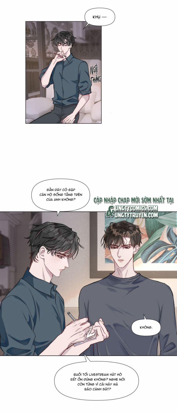 manhwax10.com - Truyện Manhwa Bì Nang Chương 2 Trang 8