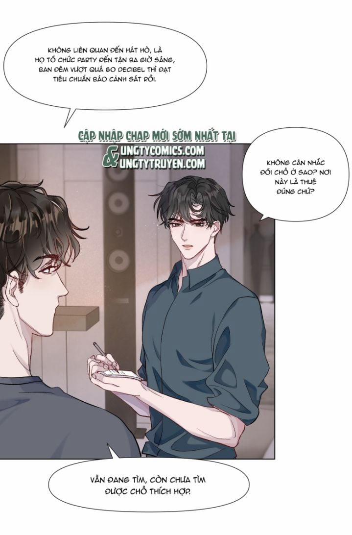 manhwax10.com - Truyện Manhwa Bì Nang Chương 2 Trang 10