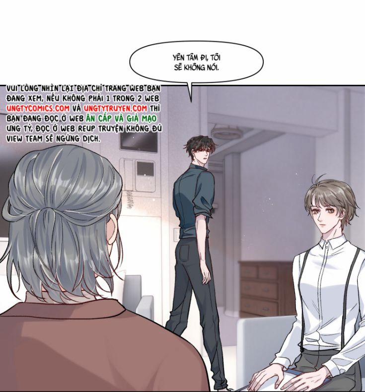 manhwax10.com - Truyện Manhwa Bì Nang Chương 3 Trang 11