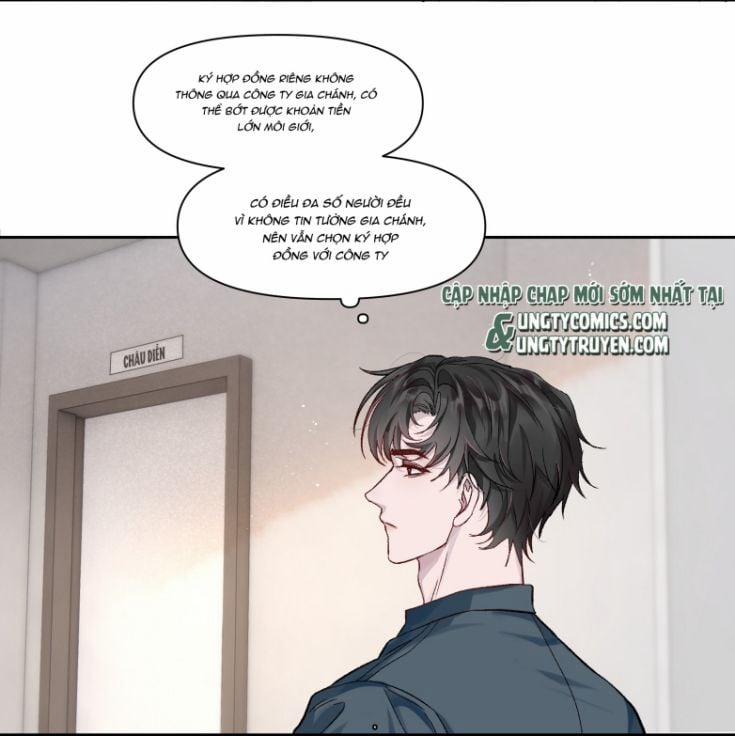 manhwax10.com - Truyện Manhwa Bì Nang Chương 3 Trang 12