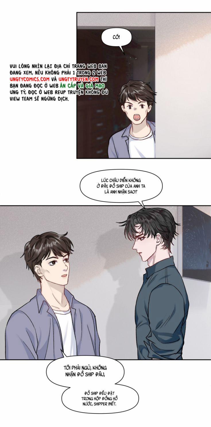 manhwax10.com - Truyện Manhwa Bì Nang Chương 3 Trang 17