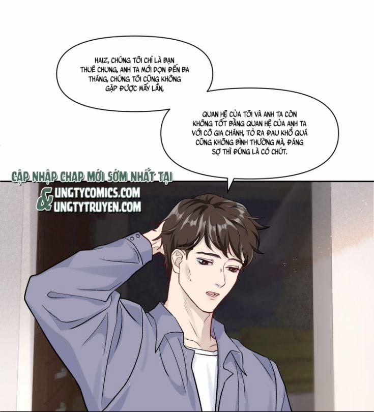 manhwax10.com - Truyện Manhwa Bì Nang Chương 3 Trang 19