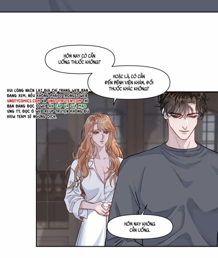 manhwax10.com - Truyện Manhwa Bì Nang Chương 3 Trang 28