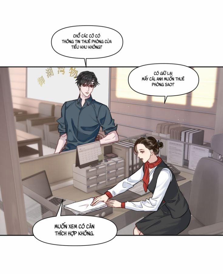 manhwax10.com - Truyện Manhwa Bì Nang Chương 3 Trang 34