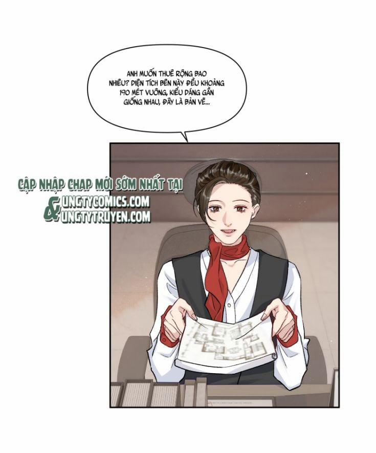 manhwax10.com - Truyện Manhwa Bì Nang Chương 3 Trang 35