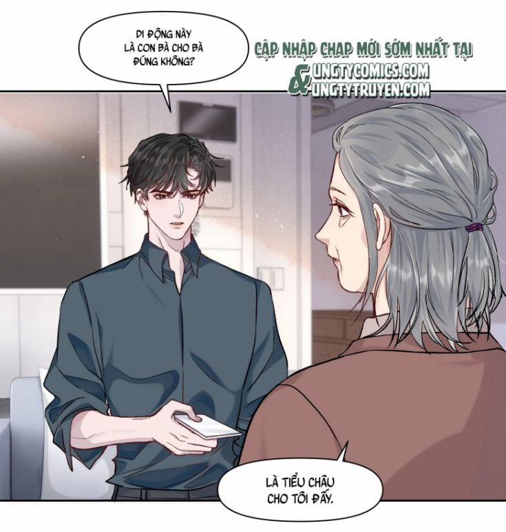 manhwax10.com - Truyện Manhwa Bì Nang Chương 3 Trang 7