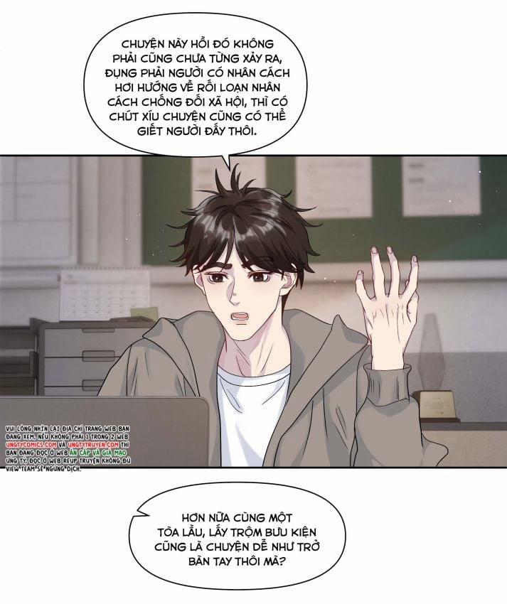 manhwax10.com - Truyện Manhwa Bì Nang Chương 4 Trang 21