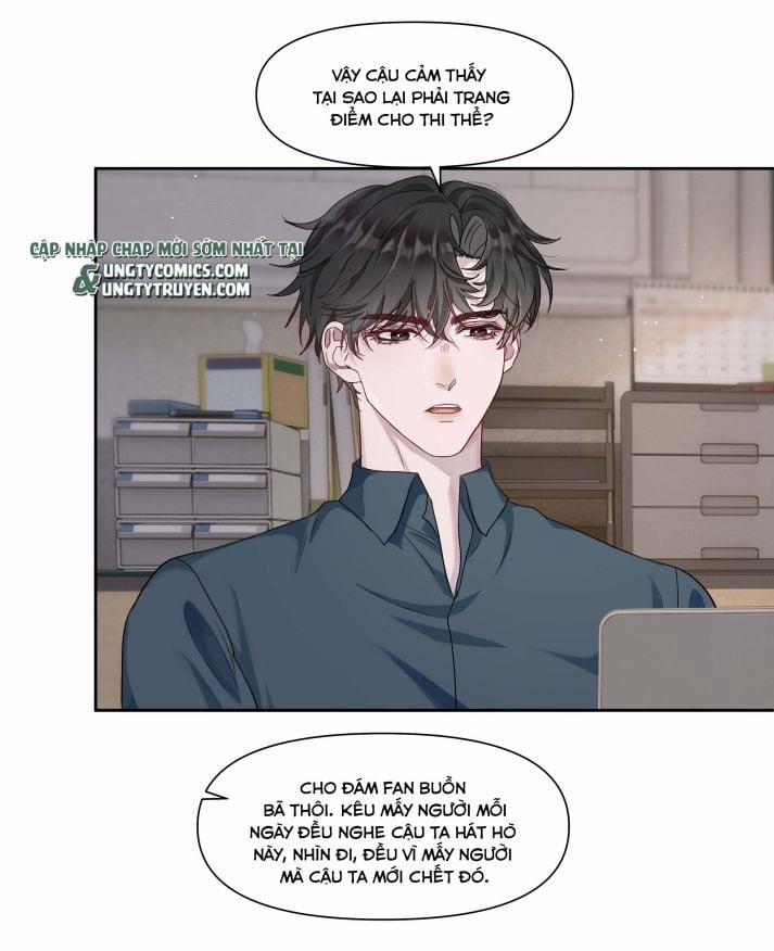 manhwax10.com - Truyện Manhwa Bì Nang Chương 4 Trang 22