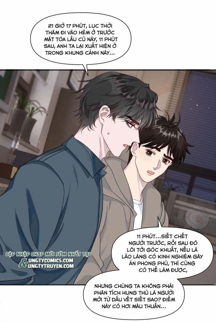 manhwax10.com - Truyện Manhwa Bì Nang Chương 4 Trang 27