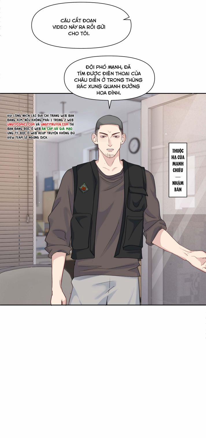 manhwax10.com - Truyện Manhwa Bì Nang Chương 4 Trang 28