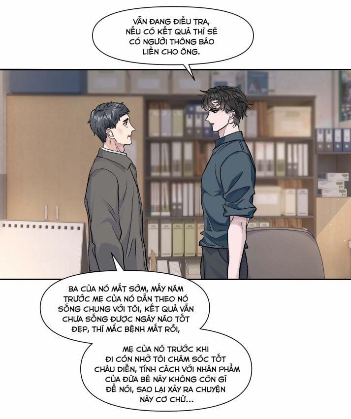 manhwax10.com - Truyện Manhwa Bì Nang Chương 4 Trang 4