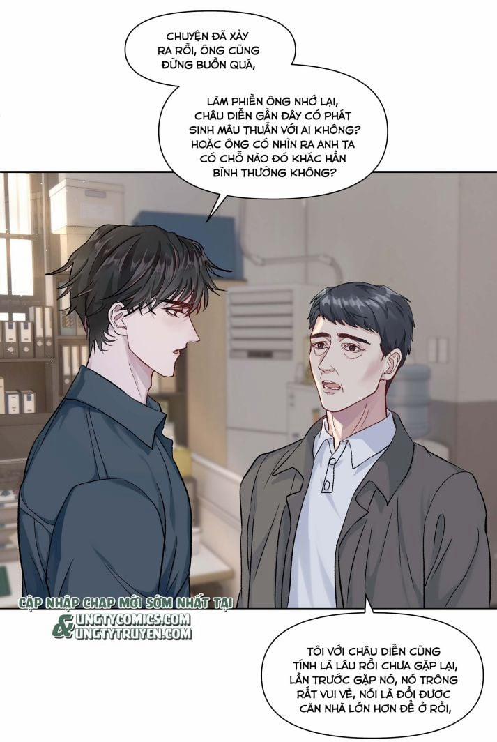 manhwax10.com - Truyện Manhwa Bì Nang Chương 4 Trang 5