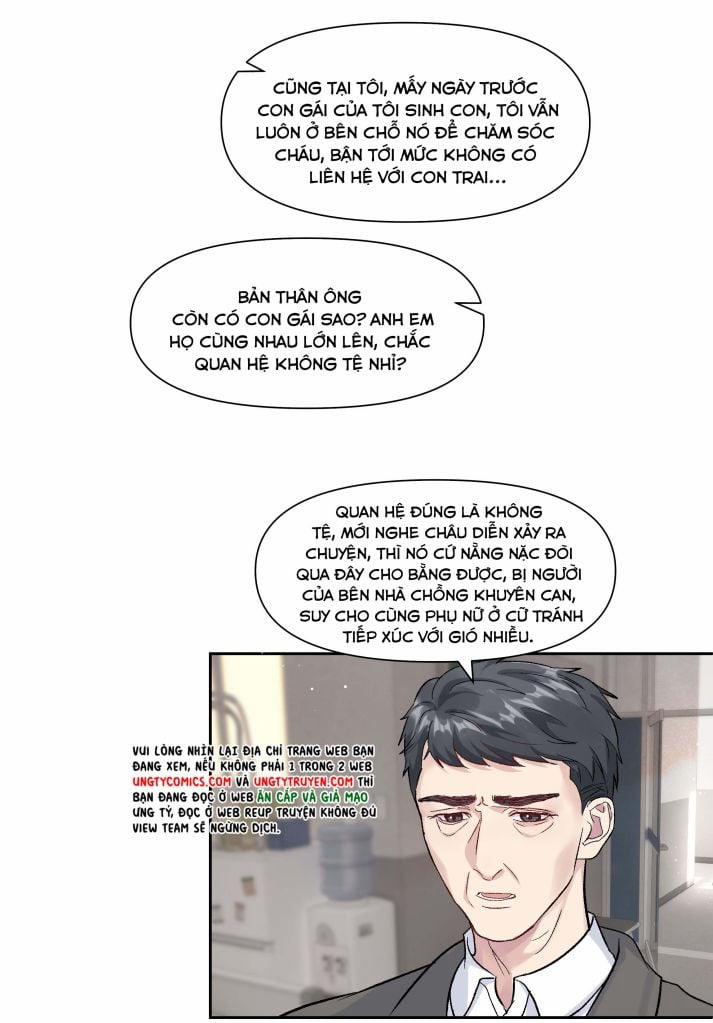 manhwax10.com - Truyện Manhwa Bì Nang Chương 4 Trang 6