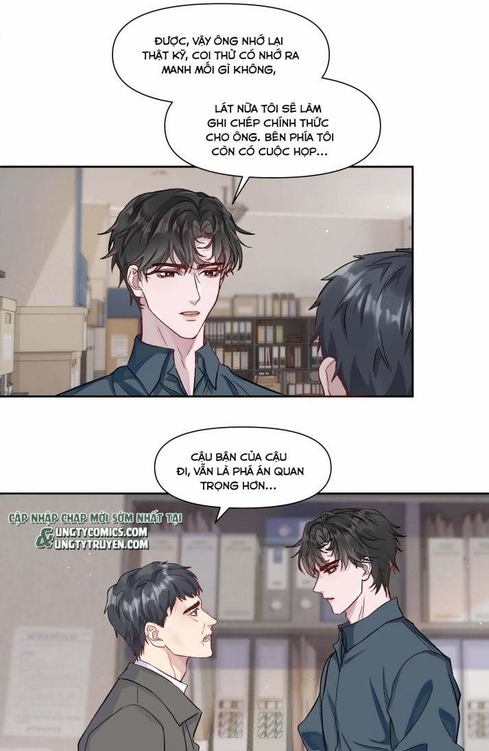 manhwax10.com - Truyện Manhwa Bì Nang Chương 4 Trang 7