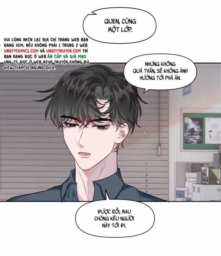 manhwax10.com - Truyện Manhwa Bì Nang Chương 5 Trang 9