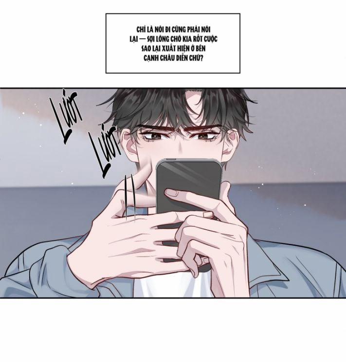 manhwax10.com - Truyện Manhwa Bì Nang Chương 6 Trang 21