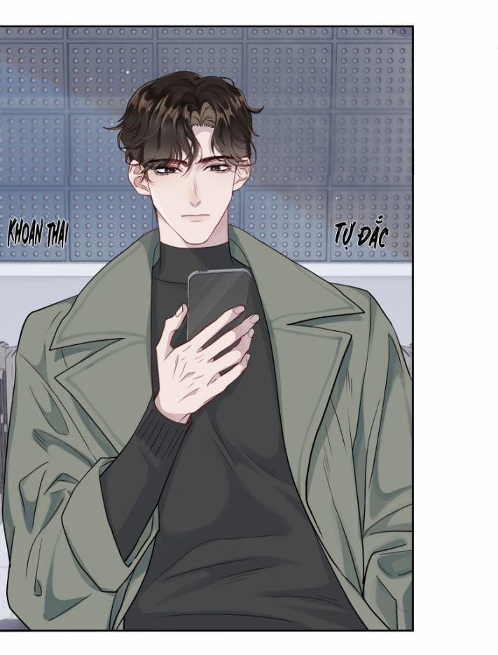 manhwax10.com - Truyện Manhwa Bì Nang Chương 6 Trang 29