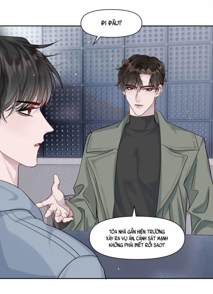 manhwax10.com - Truyện Manhwa Bì Nang Chương 6 Trang 4