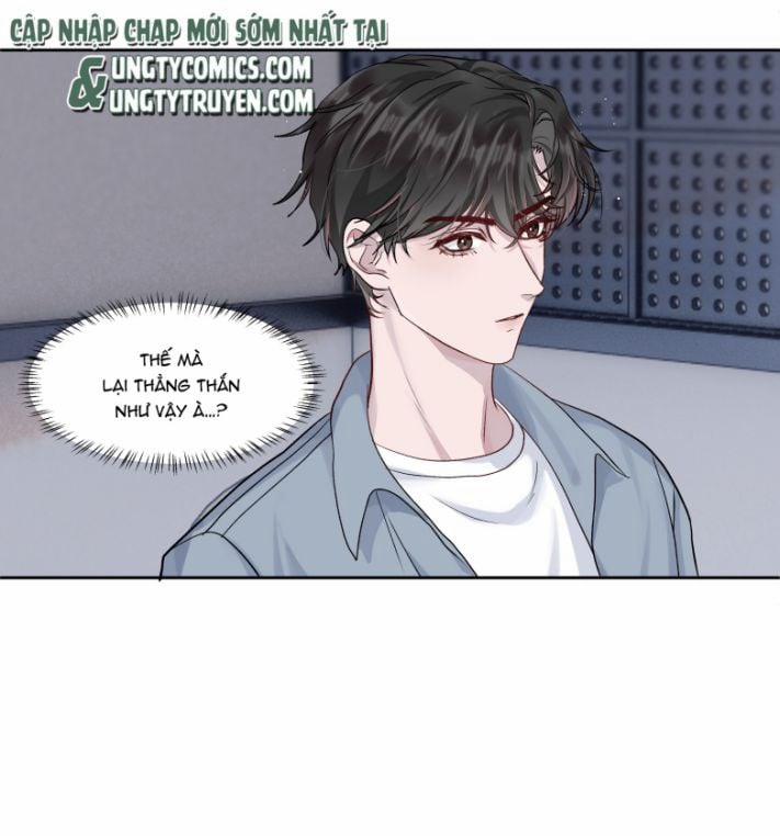 manhwax10.com - Truyện Manhwa Bì Nang Chương 6 Trang 5