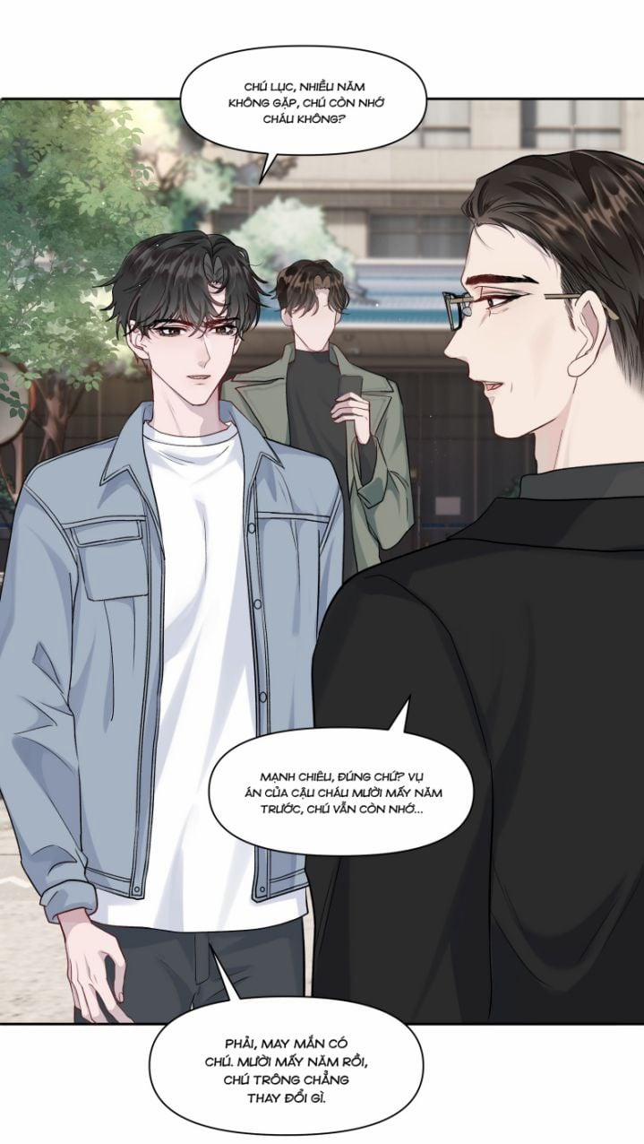 manhwax10.com - Truyện Manhwa Bì Nang Chương 7 Trang 12